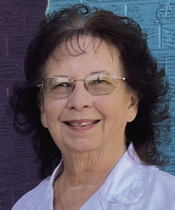 Judith Ann Wilson McQuay