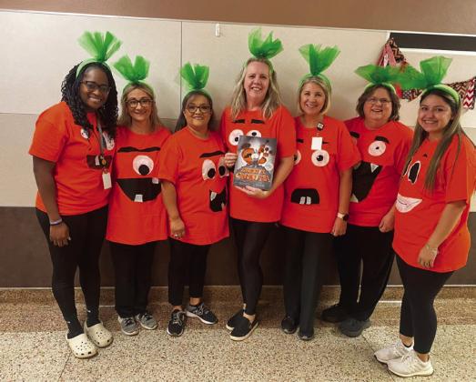 Memphis ISD says ‘no’ to drugs