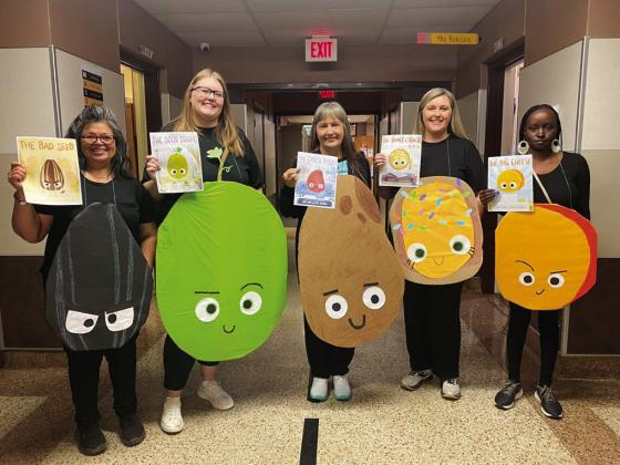 Memphis ISD says ‘no’ to drugs