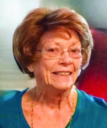 Dorris Levern Gentry