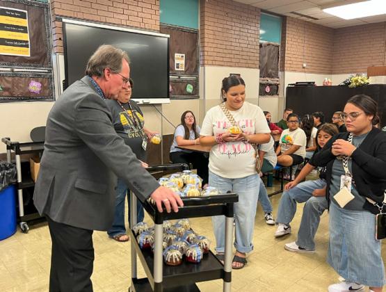 Autin Elementary School  celebrates back-to-back ‘A’ ratings