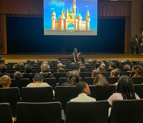 Autin Elementary School  celebrates back-to-back ‘A’ ratings