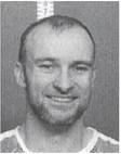 Jeremy Matthew Blackwell Photo Courtesy of the 100th Judicial District Court
