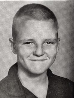 Pat Neff Templeton, older son of Travis and R.L. Templeton.
