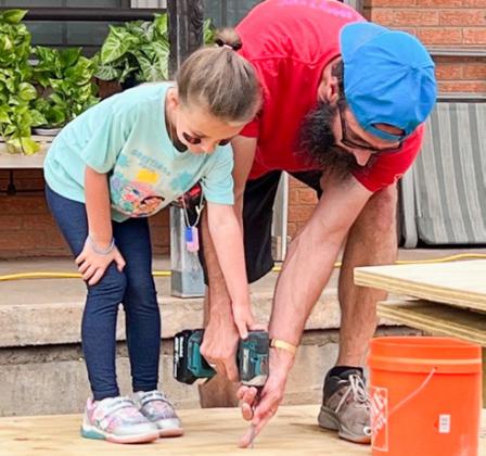 Wellington Lions ramp projects impact local residents