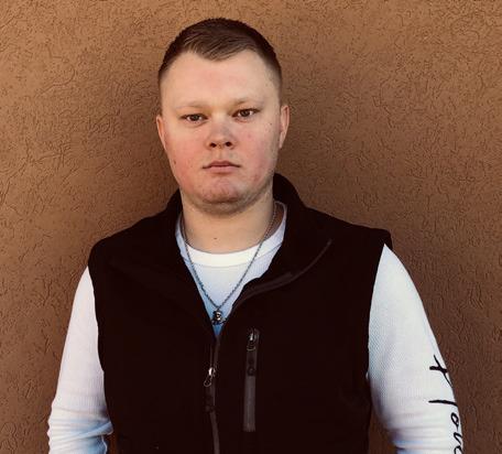 TIMOTHY PYLE