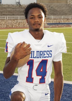 LAMONT NICKLEBERRY
