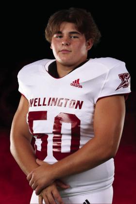 BLAKE STRICKLAND