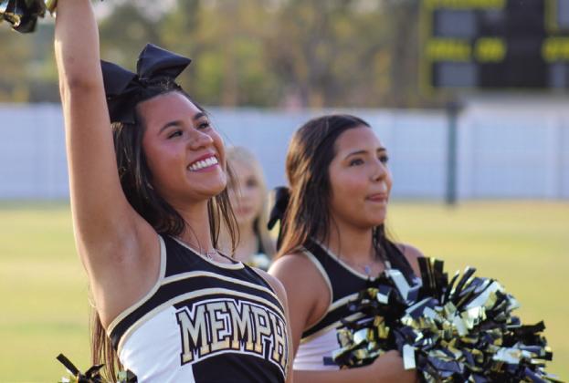 Meet the Cyclones a‘success’