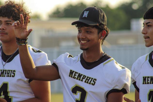 Meet the Cyclones a‘success’