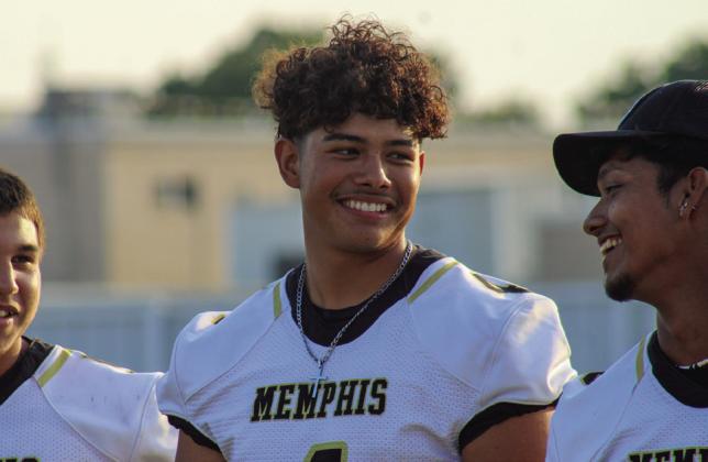 Meet the Cyclones a‘success’