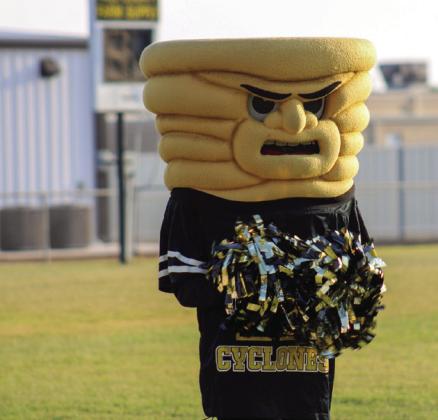 Meet the Cyclones a‘success’