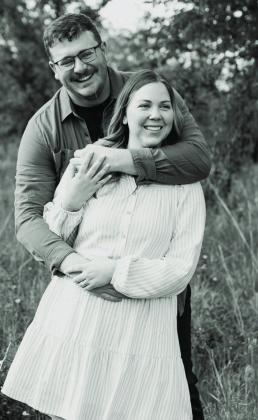 Brenden Stephens and Liz Brown Madison Ifland Photography