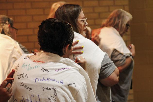 Memphis ISD welcomes international keynote speaker Angela Maiers