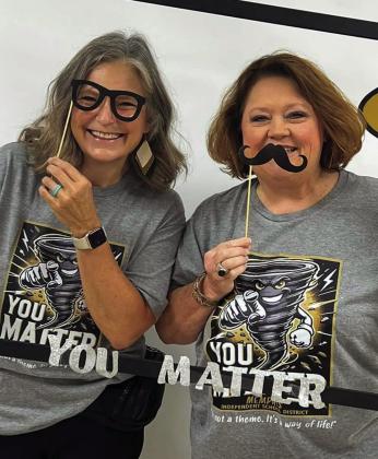 Memphis ISD welcomes international keynote speaker Angela Maiers