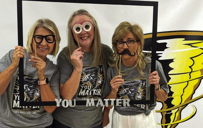 Memphis ISD welcomes international keynote speaker Angela Maiers