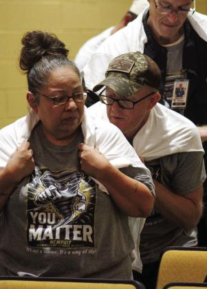 Memphis ISD welcomes international keynote speaker Angela Maiers