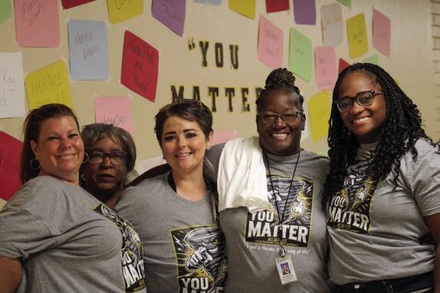 Memphis ISD welcomes international keynote speaker Angela Maiers