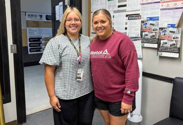 Spirit Day: Teacher-Student Swap