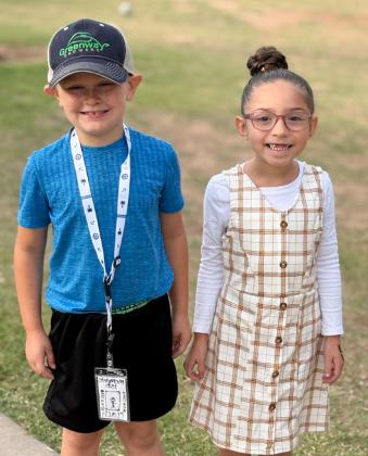 Spirit Day: Teacher-Student Swap