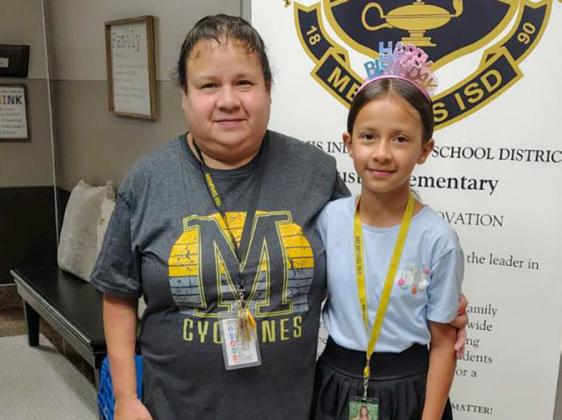 Spirit Day: Teacher-Student Swap