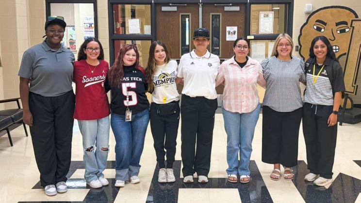 Spirit Day: Teacher-Student Swap