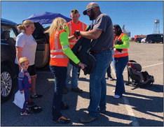 Wellington Health Fair deemed a success