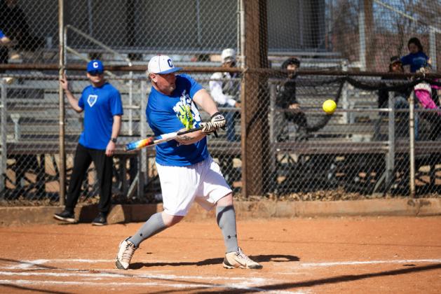 Parents upset Lady Cats in annual showdown
