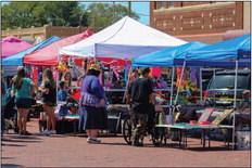 88th Annual Hall County Picnic this weekend