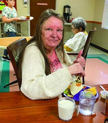 Memphis Convalescent Center hosts a Cinco de Mayo Taco Party Friday, May 5. Photos Courtesy of Memphis Convalescent Center