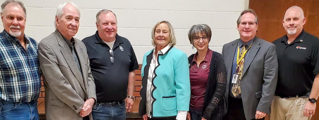 Memphis Lions welcome Karen Post