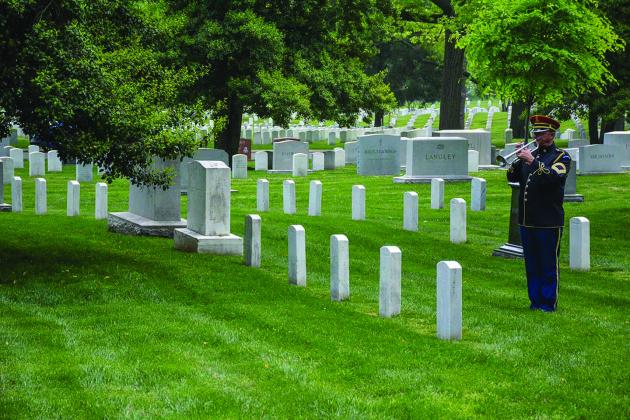 Remember all who sacrificed