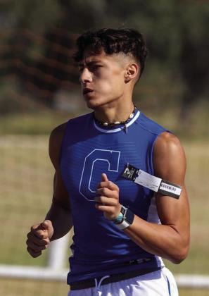 Cats compete at Canadian Invitational