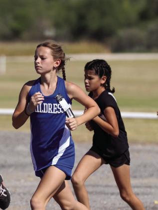 Cats compete at Canadian Invitational