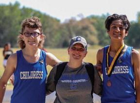 Cats compete at Canadian Invitational