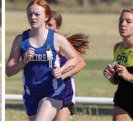 Cats compete at Canadian Invitational