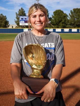 Bozeman selected as TPSN Excellence Award nominee