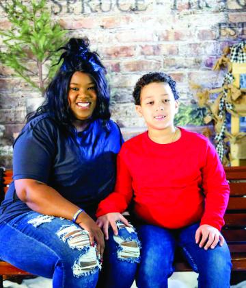 Memphis ISD, KKR Photography