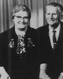 Ethel and Marcus Musick Photos Courtesy of the Collection of Floyd Killough