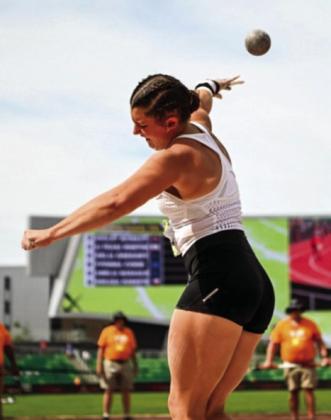 Childress’ Wiseman dominates in Great Southwest Outdoor Classic, Nike Outdoor Nationals