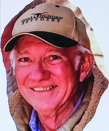 William Travis (Bill) Martin