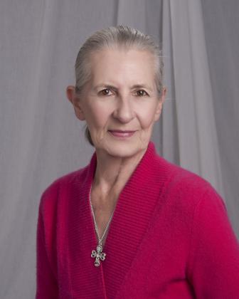 Anita Louise (Reed) Thompson
