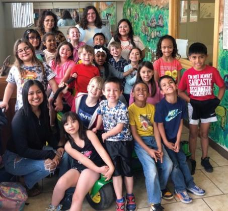 Wellington Opportunity Center plans annual fundraiser