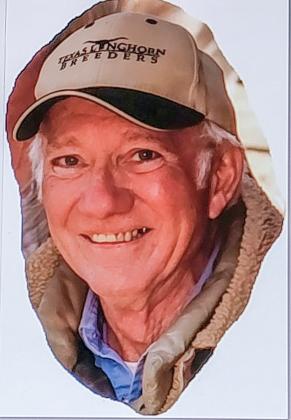 William Travis (Bill) Martin