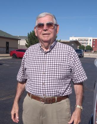 Juan Gilberto "Gilbert" Hernandez, 79, has been missing since 4:30 p.m. Sunday, July 9.