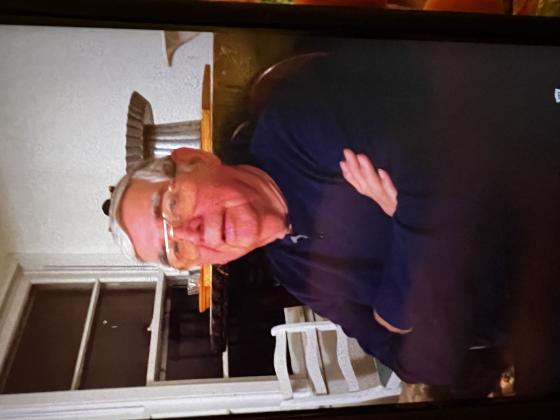 Juan Gilberto "Gilbert" Hernandez, 79, has been missing since 4:30 p.m. Sunday, July 9.