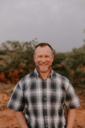 Daren Overmiller