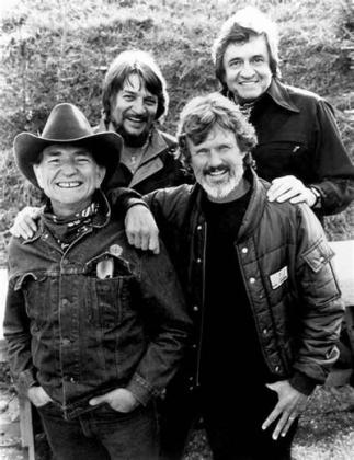 The Highwaymen