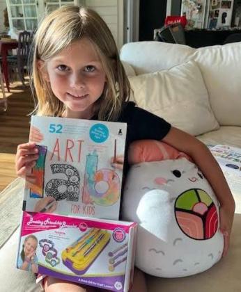 Adeline Faulks