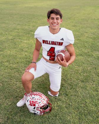 Noah Cantu